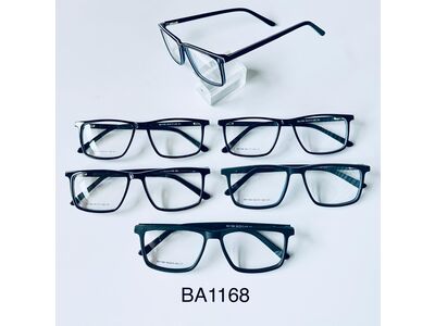 Linha Acetato 1168