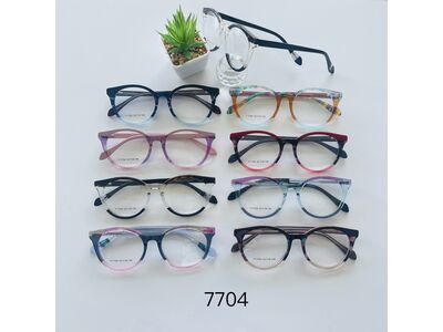 Linha Acetato 7704