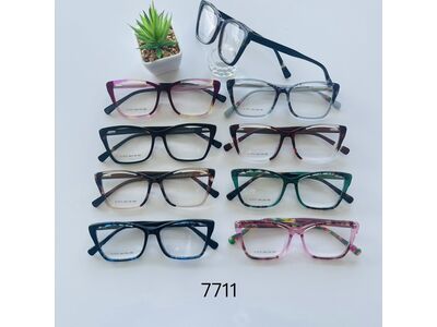 Linha Acetato 7711