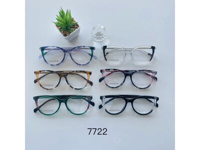 Linha Acetato 7722