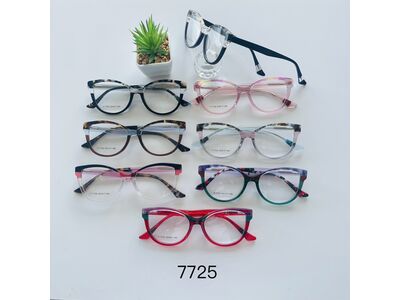 Linha Acetato 7725